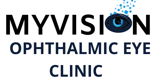 Myvision Ophthalmic Eye Clinic