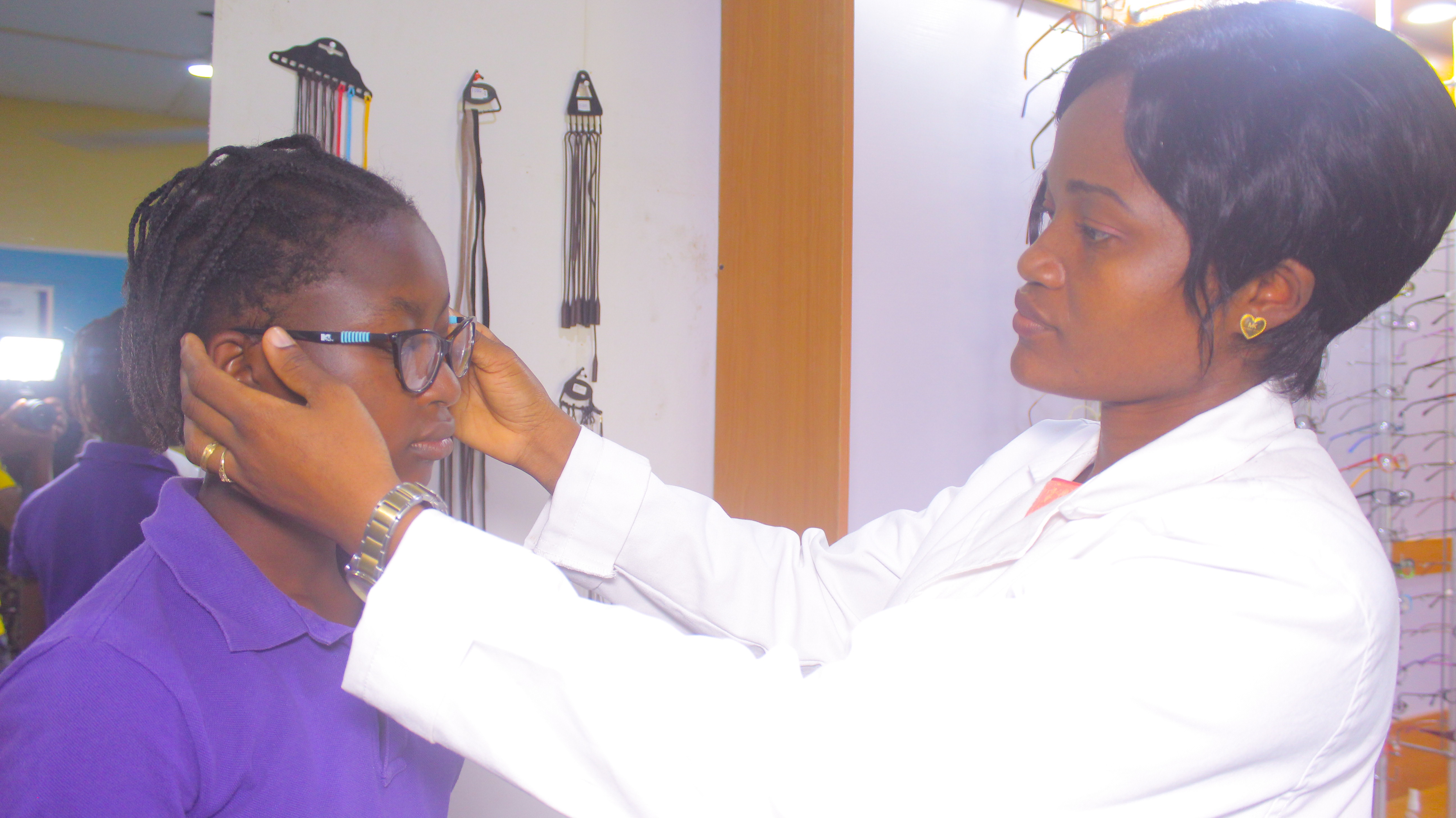 Affordabe Treatment for your eyes...