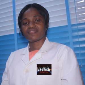 Dr SANDRA, C. O