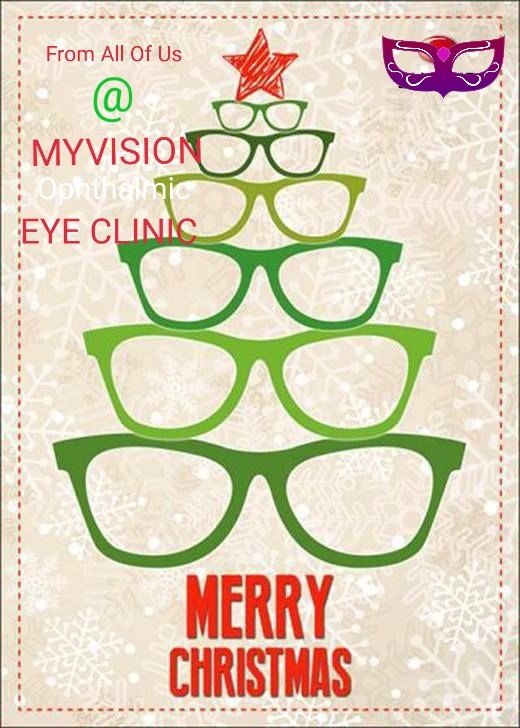 BEST CHRISTMAS WISHES FROM US TO YOU